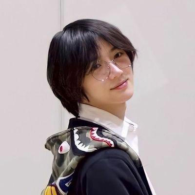 beommie_bear's profile picture. 🌲