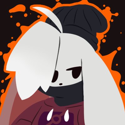 Digital artist/gamer | Don't use my characters pls | He/Him | Straight | Goodra enthusiast | i draw what i want at my pace :) | Discord for comms: cinder815