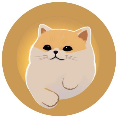 chonk_ai's profile picture. SpaceX is our ride. #Doge is our guide. Kiffness is our vibe. #MoonThenMars 🚀🟡🔴