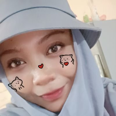 MelatiRahim's profile picture. Seorang ibu dan PENULIS Pelacur kelas pertama.