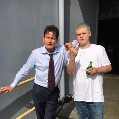 guyrickbuderton's profile picture. ツ