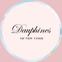 Dauphines of New York Luxury Hair Accessories(@DauphinesofNY) 's Twitter Profile Photo