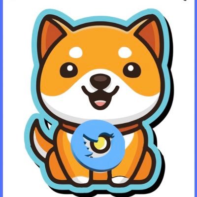 #1 Meme On BNB Chain BabyDogecoin Will Touch Moon & we will together make sure it does 💪 So Follow & Retweet To Support The Growth Of BabyDoge Team.