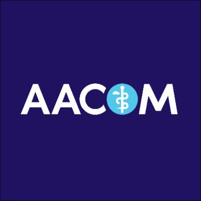 The American Association of Colleges of Osteopathic Medicine (AACOM) provides leadership for the osteopathic medical education (OME) community.