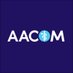 AACOM (@AACOMmunities) Twitter profile photo