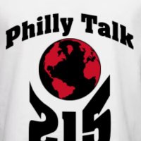 Philly Talk 215(@Kingblackphilly) 's Twitter Profile Photo