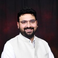 Dr.Vijender Singh Sidhu (@siddhuvijender) 's Twitter Profile Photo Dr.Vijender Singh Sidhu (@siddhuvijender) 's Twitter Profile Photo