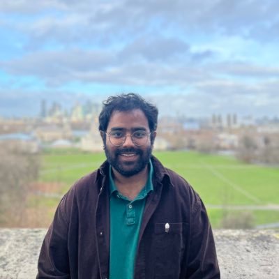 spashtata's profile picture. Security @Chime! All opinions are my own.