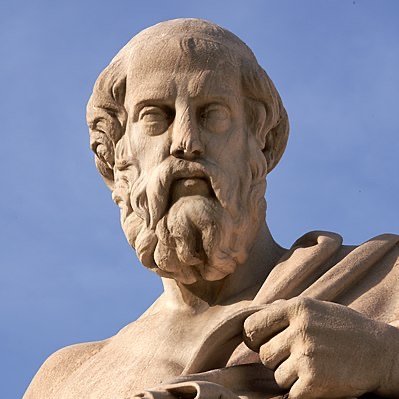 houseofrandall's profile picture. Democracy does not contain any force which will check the constant tendency to put more and more on the public payroll. - Plato