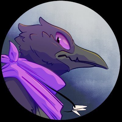 Trobbird (Comms opening soon)さんのプロフィール画像