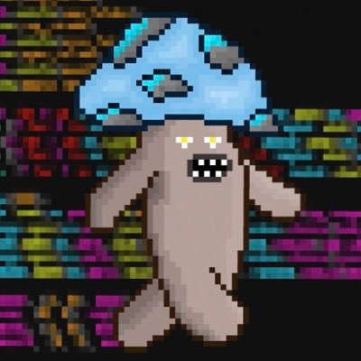 woodygamedev's profile picture. i’m a game dev guy who uses Java, c# and some unity software. I enjoy pixel art and making retro style indie games. #smokemifyougotem #p2E #indiedev #bitcoin