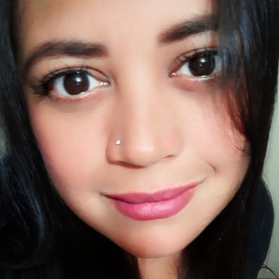 Venezolana en Venezuela.
Aprendiendo Desarrollo Web, Programación e Inglés en @platzi 💚
#BeastModeLikeABoss 💋✌🏽