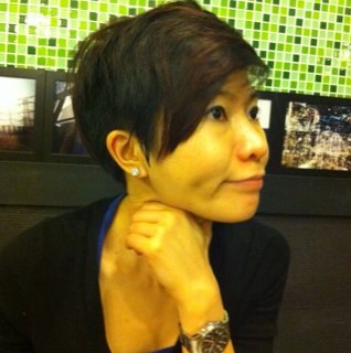 samantha_yy's profile picture. 