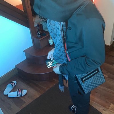 myends67's profile picture. Wag1