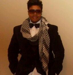 SayWhatAllie's profile picture. I am a LIFESTYLE SPECIALIST. I am a fashion Connoisseur. Also know as a Fashionista. Owner of LuxGlam Exchange