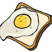 J. (@eggbread_j) 's Twitter Profile