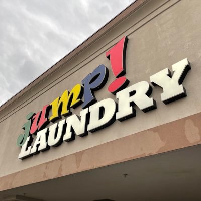 North Indy’s largest laundromat and growing home laundry pickup service.