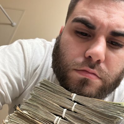 fuckoffbitvh's profile picture. 