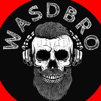 Twitch Affiliate |Father | Husband| Yooper |
Use my code: Wasdbro for 10% off Dubby energy products!
 Twitch @ Wasdbro