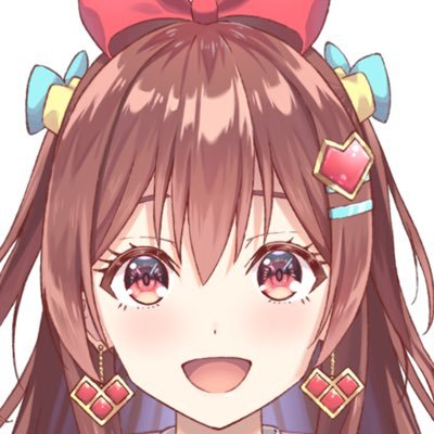 咲愛りぼん🎀💝新人VTuberさんのプロフィール画像