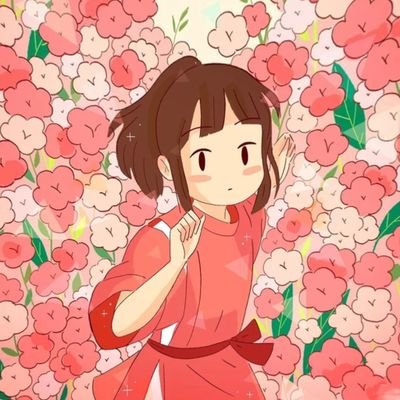 千寻 🌸