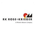 RK Rose + Krieger is a global technology company specialising in industrial and electronic enclosures, linear technology & and mechanical connection systems.