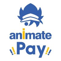 アニメイトペイ (@animatepay) 's Twitter Profile