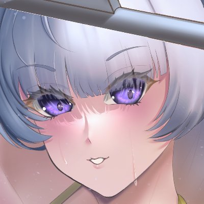 絵描く人。ラスオリとか格ゲーとかの絵描きます。AI学習利用禁止！ NSFW https://t.co/nBtgdmQHDE https://t.co/WffD07W36U