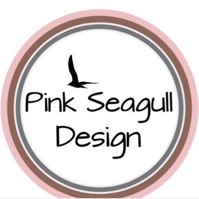 PinkSeagullDesign