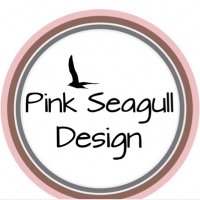 PinkSeagullDesign (@design_seagull) 's Twitter Profile