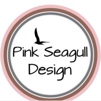 PinkSeagullDesign(@design_seagull) 's Twitter Profile Photo