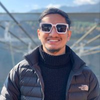 Supertramp👑📝 (@dyuvraaz) 's Twitter Profile