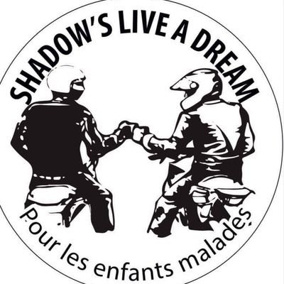 Mail : shadows12700@gmail.com
             asso : pour les enfants malades