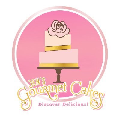 Jen's Gourmet Cakes