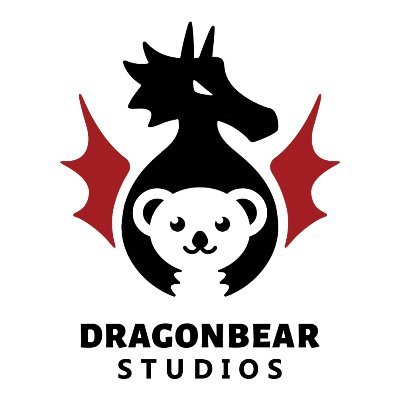 DragonBear Studios - Innchanted out on Steam NOW!さんのプロフィール画像