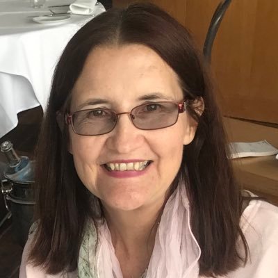 AliNosila258's profile picture. Left leaning, enjoy a nice glass of wine, grandmother to 3 beautiful children.  No DMs