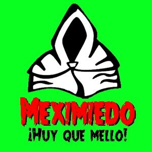 ENTRETENIMIENTO: Paranormal y cosas extrañas, que pueden ser o no reales.
meximiedoxyz@gmail.com FB: Meximiedo, IG: meximiedoxyz Tikto: Meximiedo.