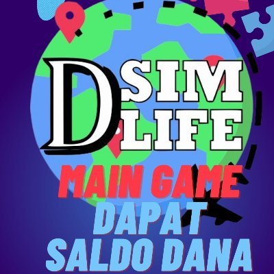 TheSimLife merupakan permainan simulator dimana anda melakukan beragam aktifitas layaknya di kehidupan nyata. Rasakan bermain dengan RATUSAN JUTA RAKYAT VIRTUAL