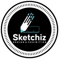 Sketchiz (Design & Exhibition)(@sketchiz_design) 's Twitter Profile Photo