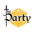 The Party (@partywebseries) Twitter profile photo