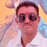 Karshan J Jadav(@KarshanJJadav3) 's Twitter Profile Photo