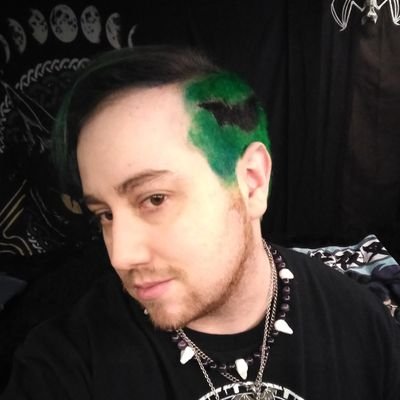 Abridger, Voice Actor, Artist. Creator of TranZodiac, LGBTQ+ Pride keychains and bracelets, art, etc. FTM, Gay, Nerd, Disney Fanatic, etc.