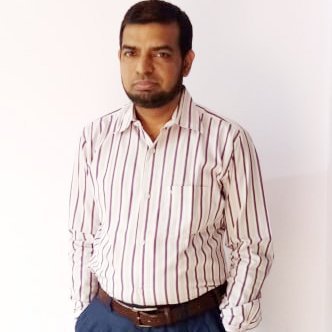 Muhammad Badrul Alam Shaheen Profile