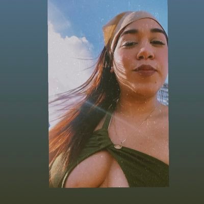 PR. SC// Nanieflete // IG: ynnahoj___