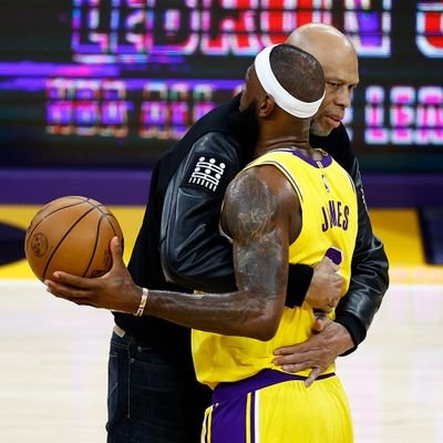 maclamin's profile picture. Entrepreneur| fascinated by complexities of supply chain| ethical purchasing advocate| LA Lakers fan.