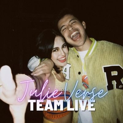 JulieVerse_Live Profile Picture