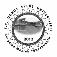 DEÜ Bergama Meslek Yüksekokulu(@DeuMeslek) 's Twitter Profile Photo