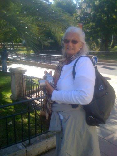 SharonBullock's profile picture. 