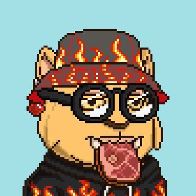 Primal Beastsさんのプロフィール画像