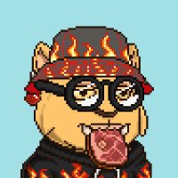 Primal Beasts (@primalbeastnft) 's Twitter Profile